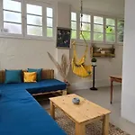 Cosy Sereni - 4 Pax - Chateau Et Terrasse 25M2