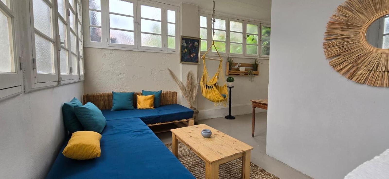 Appartement Cosy Sereni - 4 Pax - Chateau Et Terrasse 25m2 Lourdes